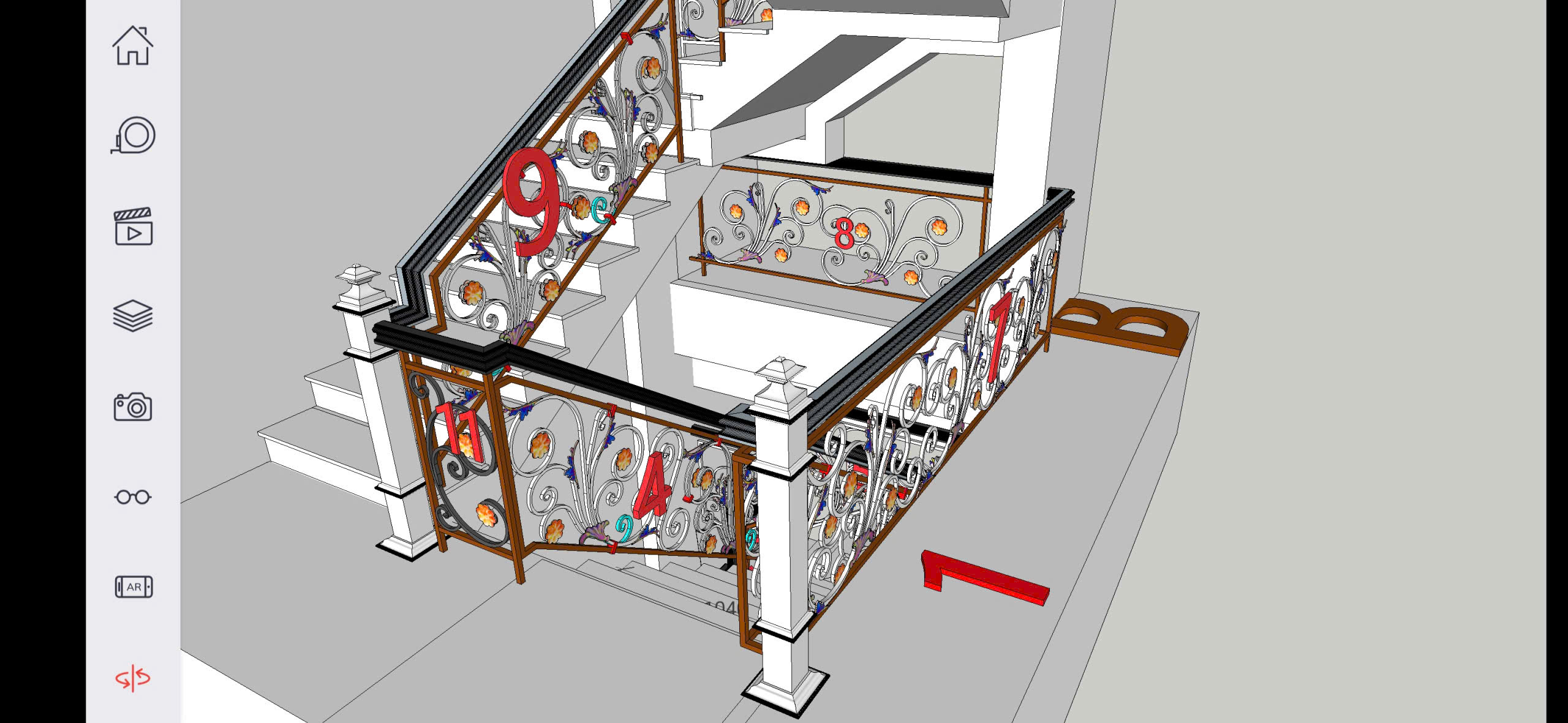 thiet-ke-lan-can-sat-my-nghe-sketchup.jpg
